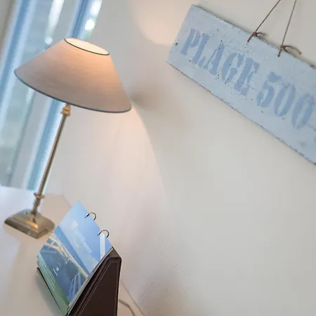 Διαμέρισμα Berthin Bleeg App 5 Stran