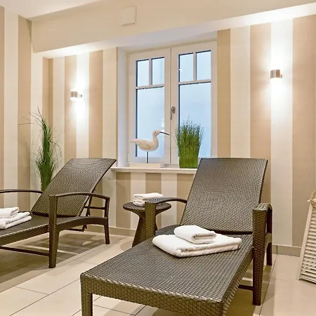 Berthin Bleeg App 5 Stran Διαμέρισμα *