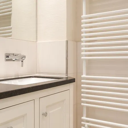 Berthin Bleeg App 5 Stran Apartment Wenningstedt-Braderup