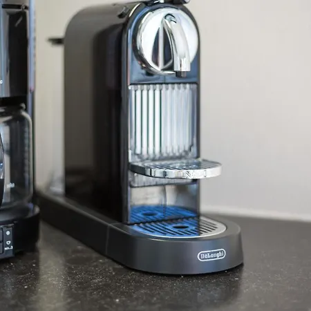 Διαμέρισμα Berthin Bleeg App 5 Stran