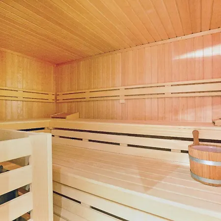 Apartment Berthin Bleeg App 5 Stran