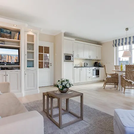 Berthin Bleeg App 5 Stran Apartment