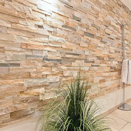 Apartment Berthin Bleeg App 5 Stran *