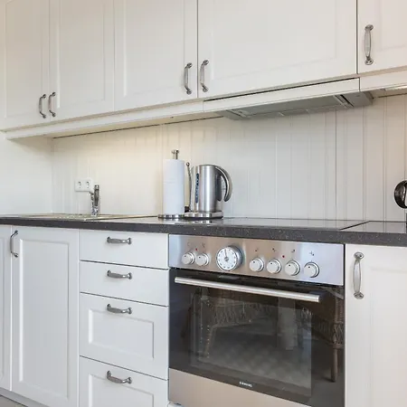 Berthin Bleeg App 5 Stran Apartment