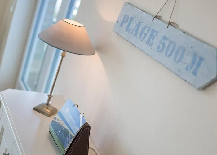 Appartamento Berthin Bleeg App 5 Stran