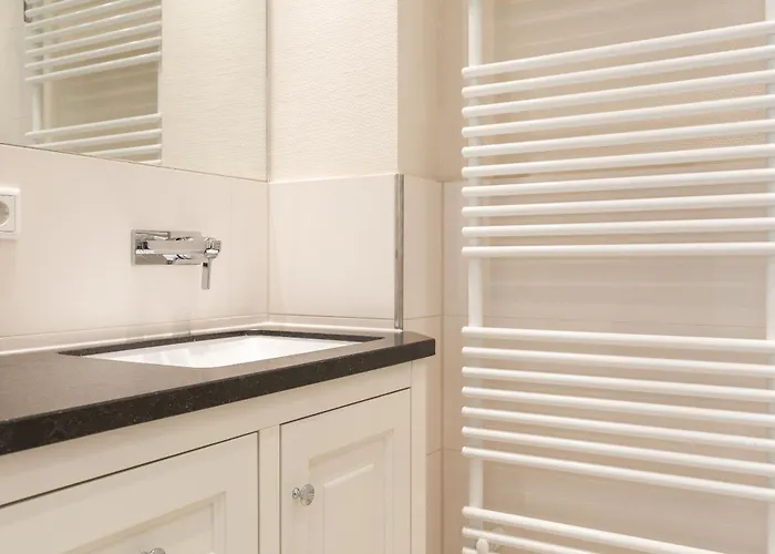 Berthin Bleeg App 5 Stran Appartamento Wenningstedt-Braderup