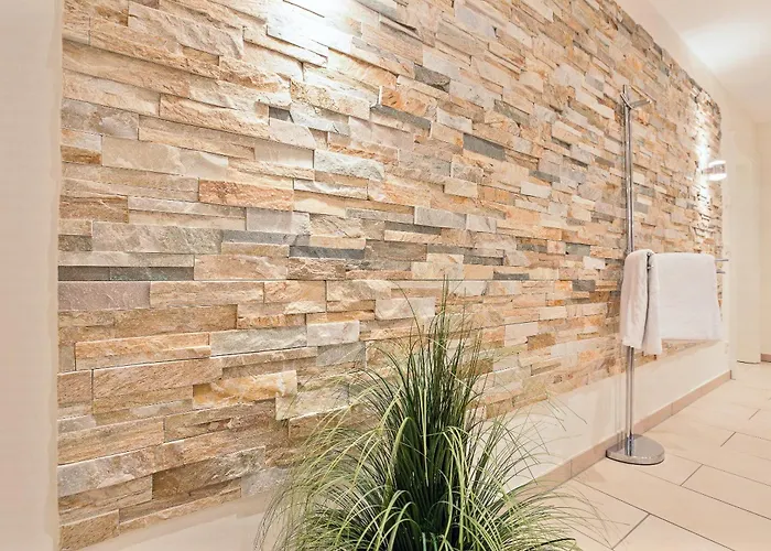 Appartamento Berthin Bleeg App 5 Stran *