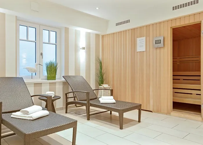 Berthin Bleeg App 5 Stran * Wenningstedt-Braderup